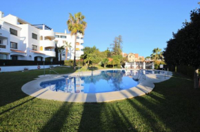 Pueblo el Jardin Benalmadena